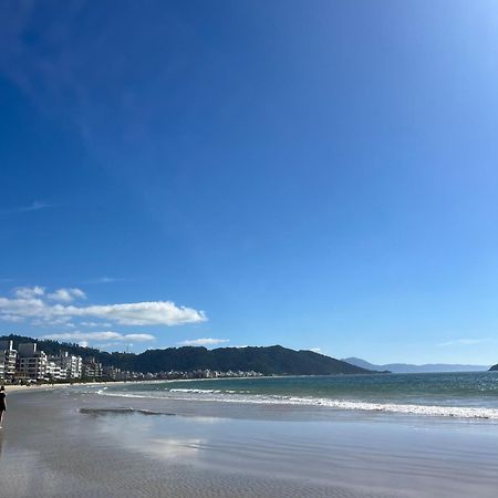 Apto Familiar, 150Mts Do Mar, Completo E Aconchegante Em Palmas Governador Celso Ramos Εξωτερικό φωτογραφία