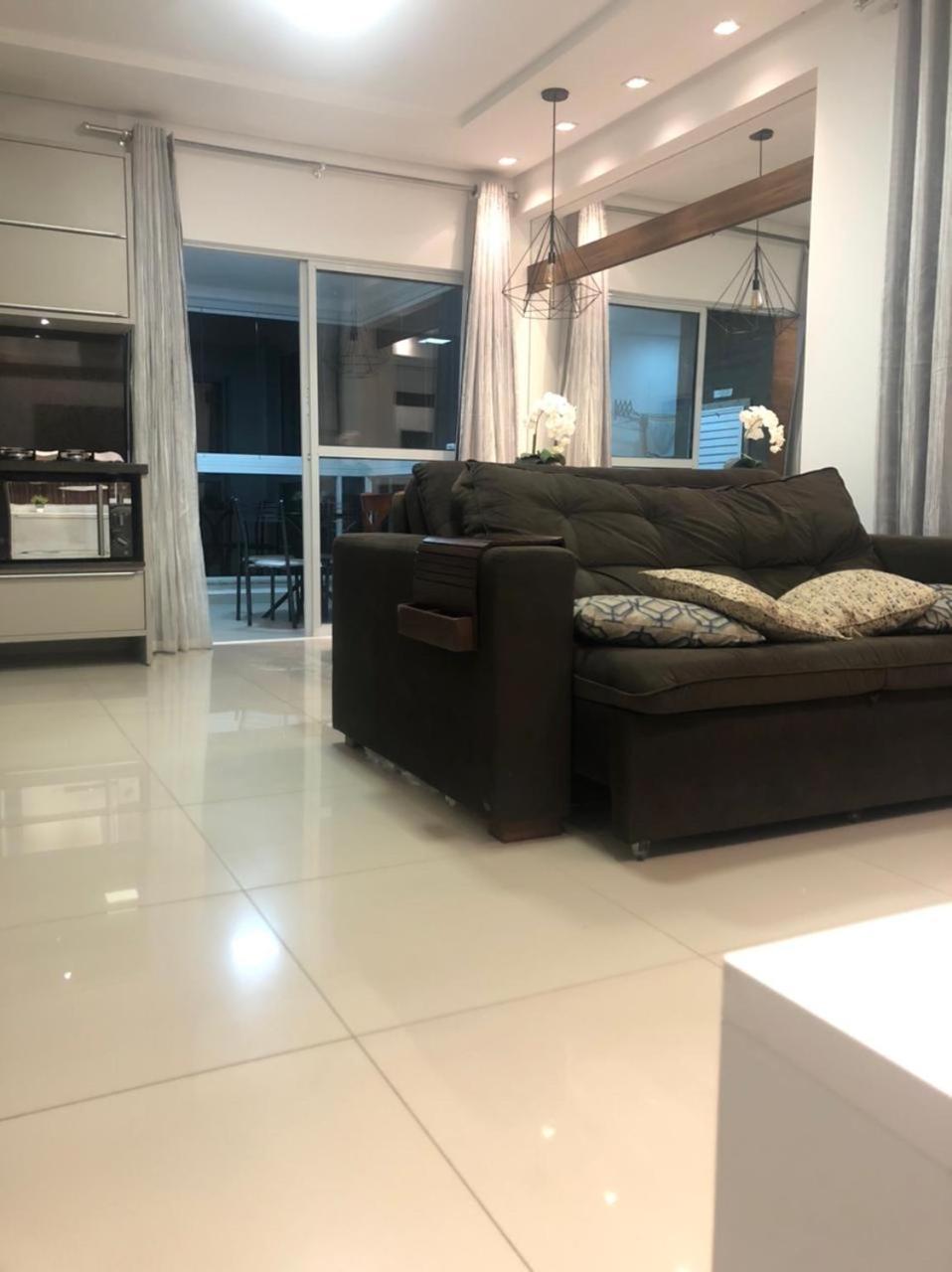 Apto Familiar, 150Mts Do Mar, Completo E Aconchegante Em Palmas Governador Celso Ramos Εξωτερικό φωτογραφία