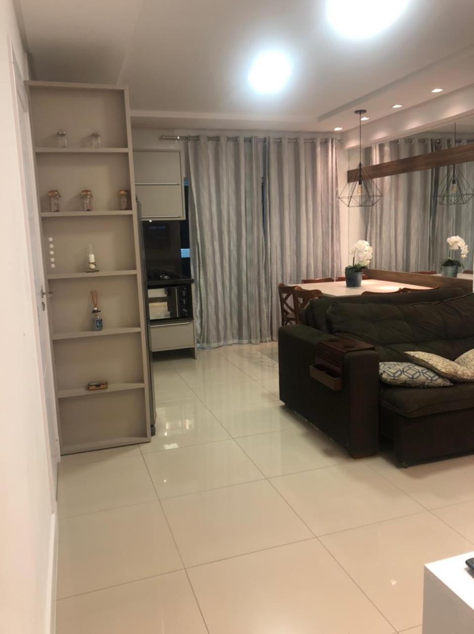 Apto Familiar, 150Mts Do Mar, Completo E Aconchegante Em Palmas Governador Celso Ramos Εξωτερικό φωτογραφία